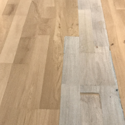 Plancher en bois : choix de matériaux et d'essences Lorient